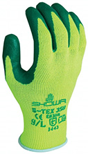 S-TEX 350