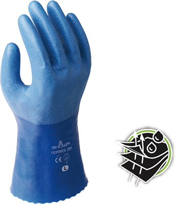 TEMRES 281