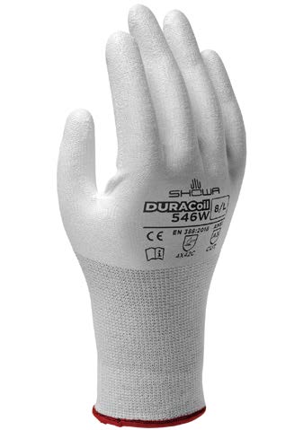 DURACoil 546W