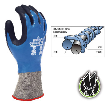 S-TEX 377