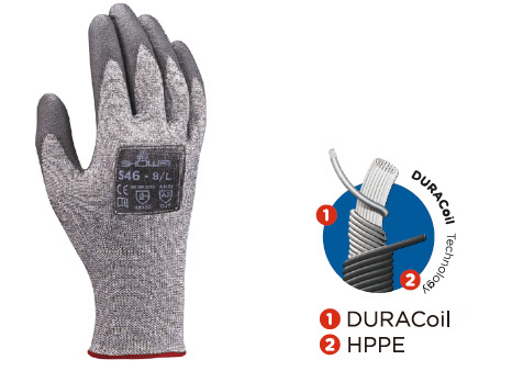 DURACoil 546
