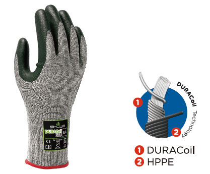 DURACoil 386